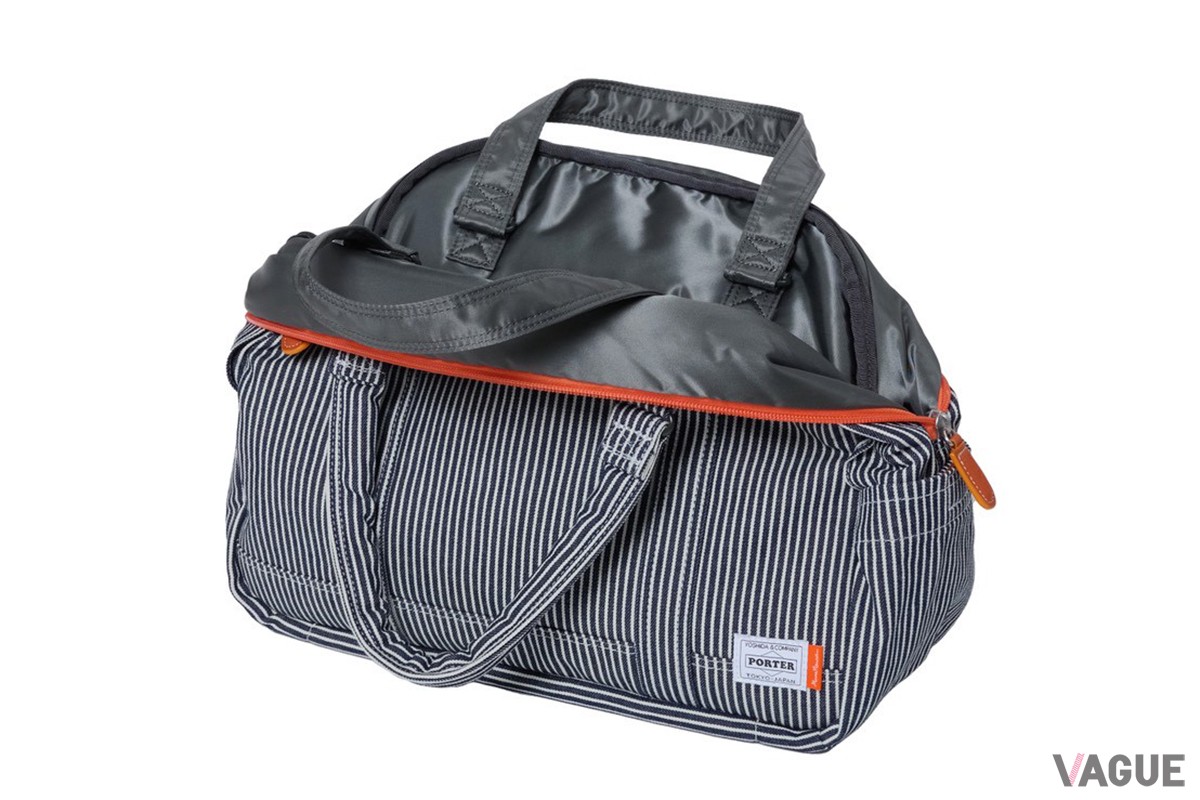 HELMET BAG：11万円