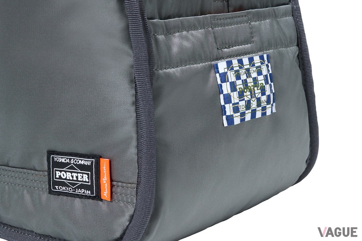 HELMET BAG：11万円