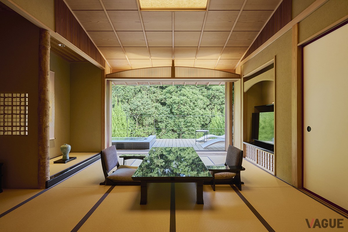 赤沢迎賓館