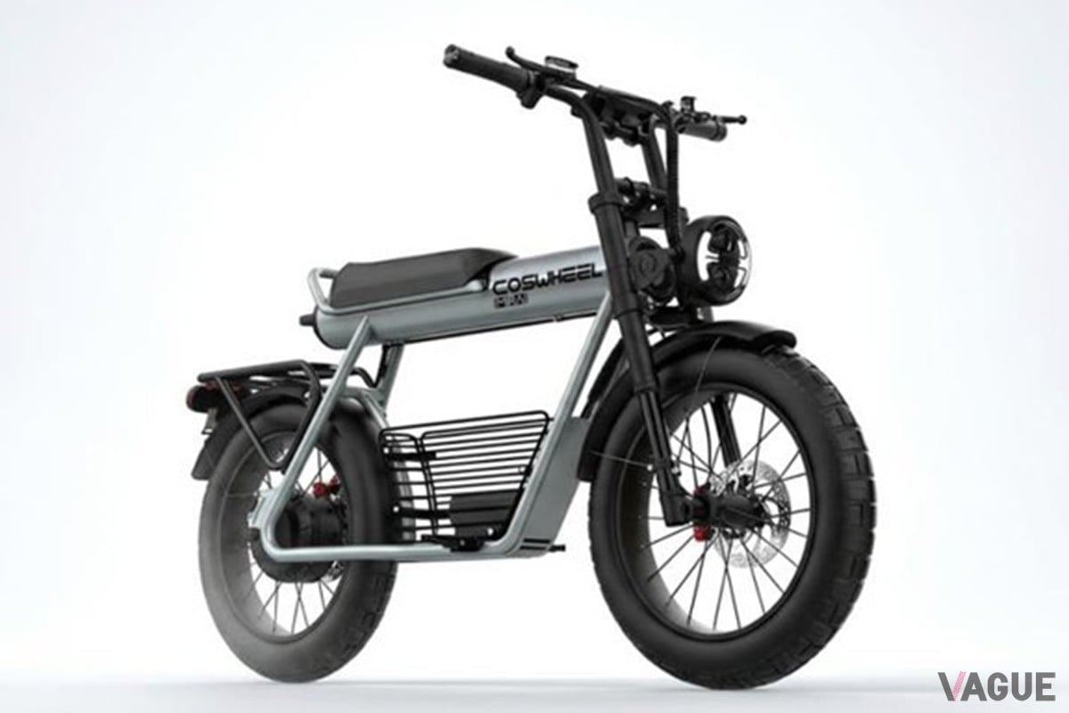 クラシックグレー