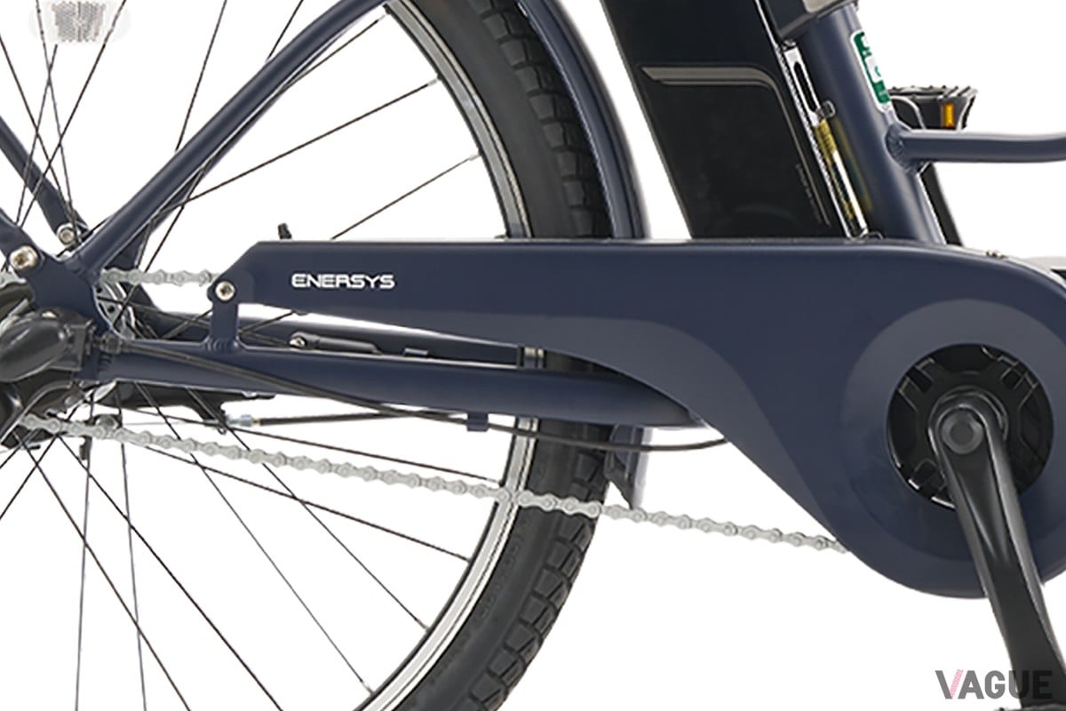 ハイガードチェーン