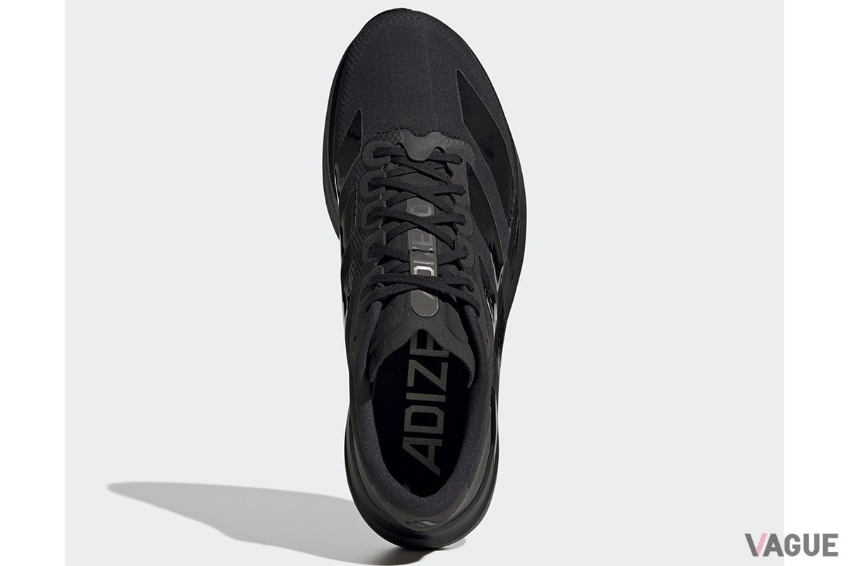 ADIZERO EVO SL WOVEN：1万8000円