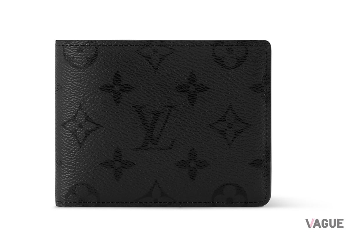 ポルトフォイユ・ミュルティプル：8万3600円