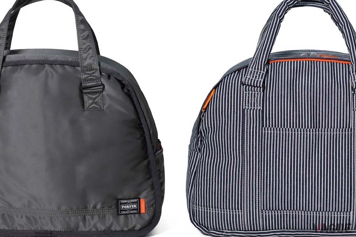 HELMET BAG：11万円