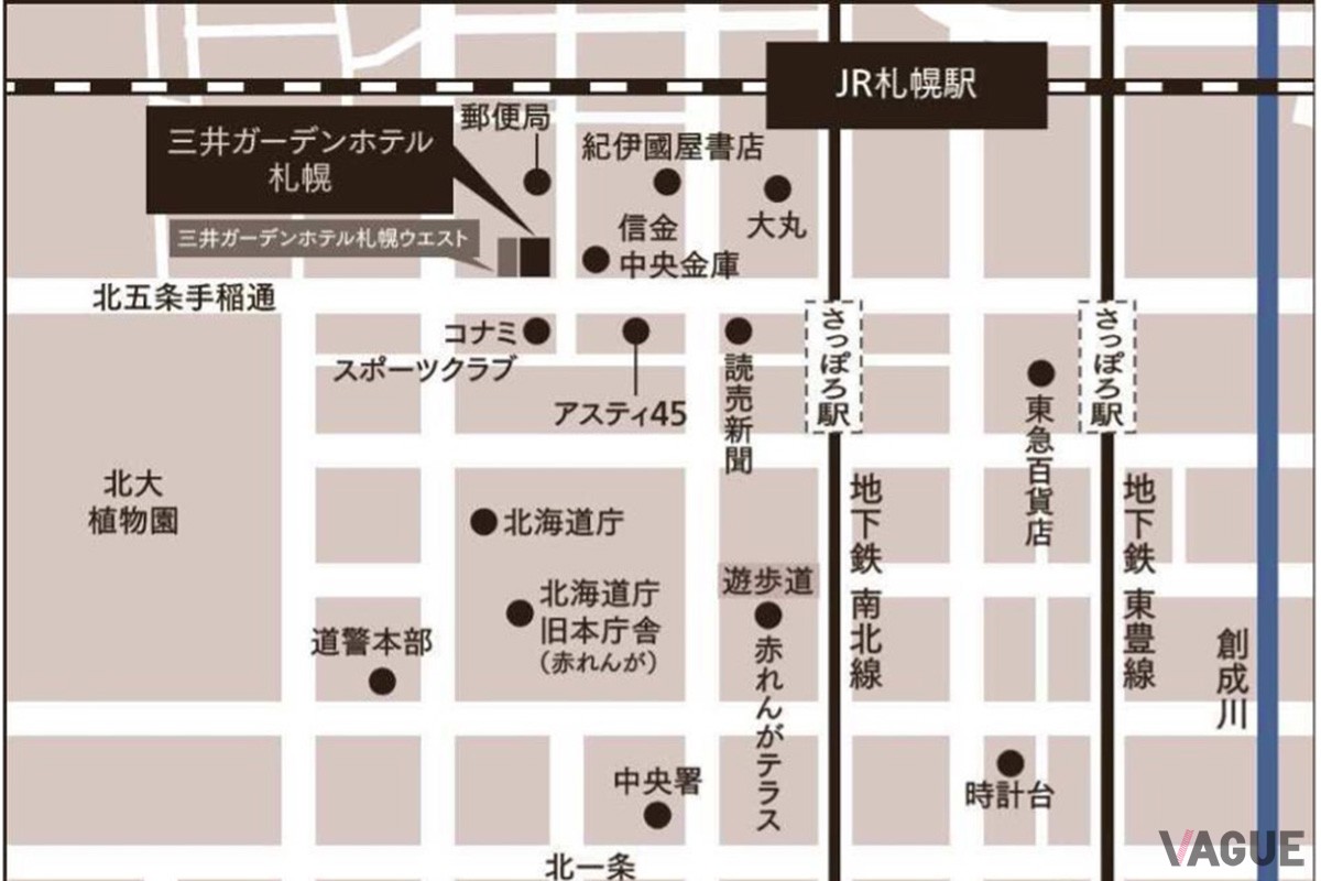位置図