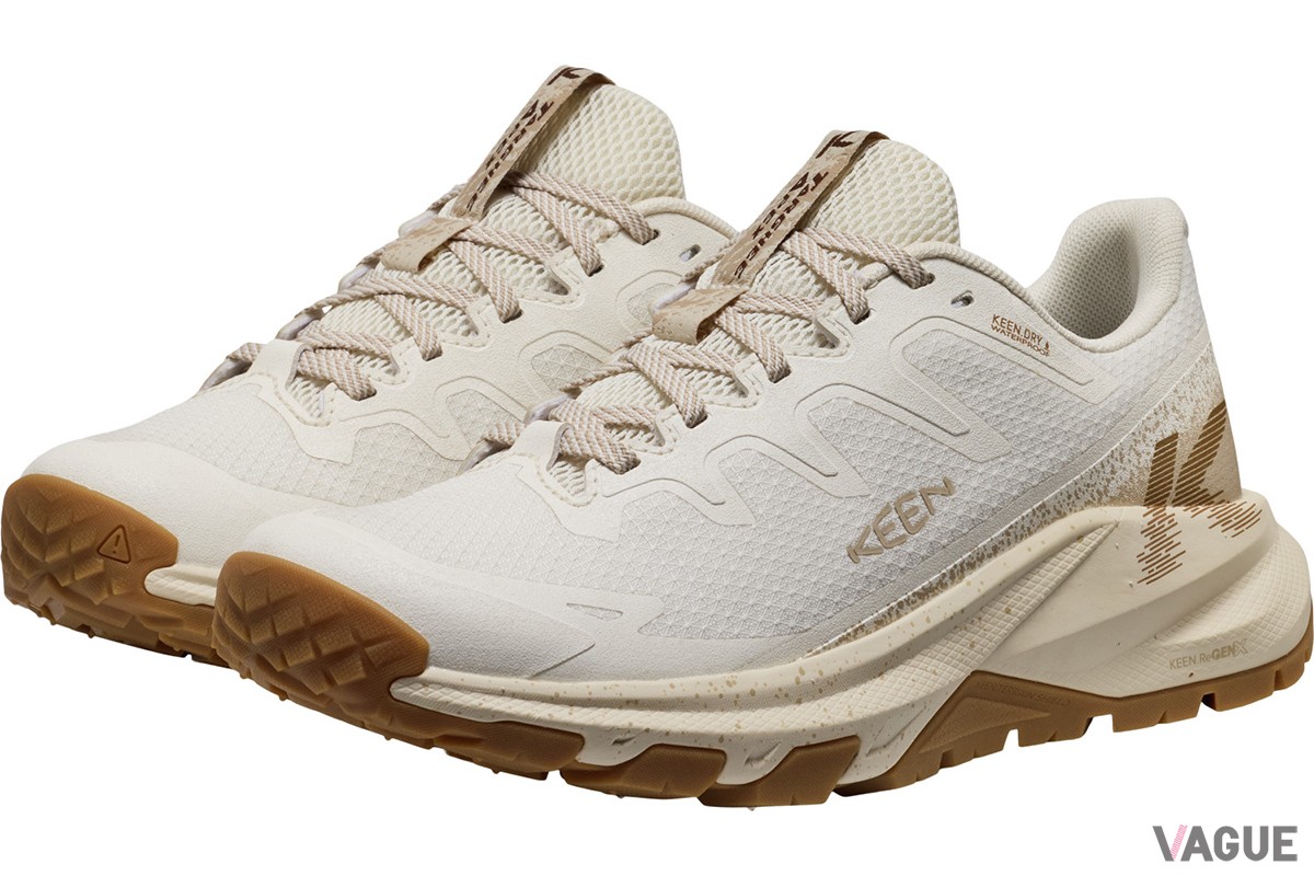 ウィメンズ TARGHEE APEX WP（SAFARI／BIRCH）：2万2550円