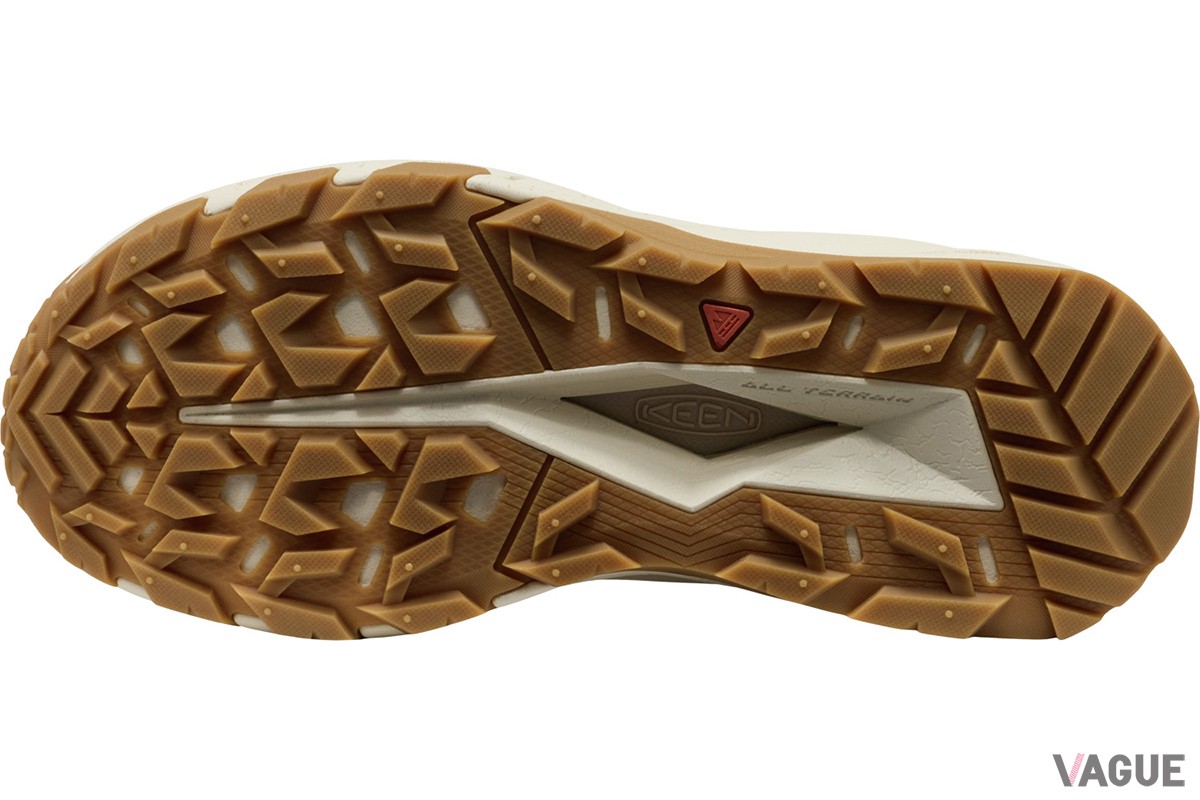 ウィメンズ TARGHEE APEX WP（SAFARI／BIRCH）：2万2550円
