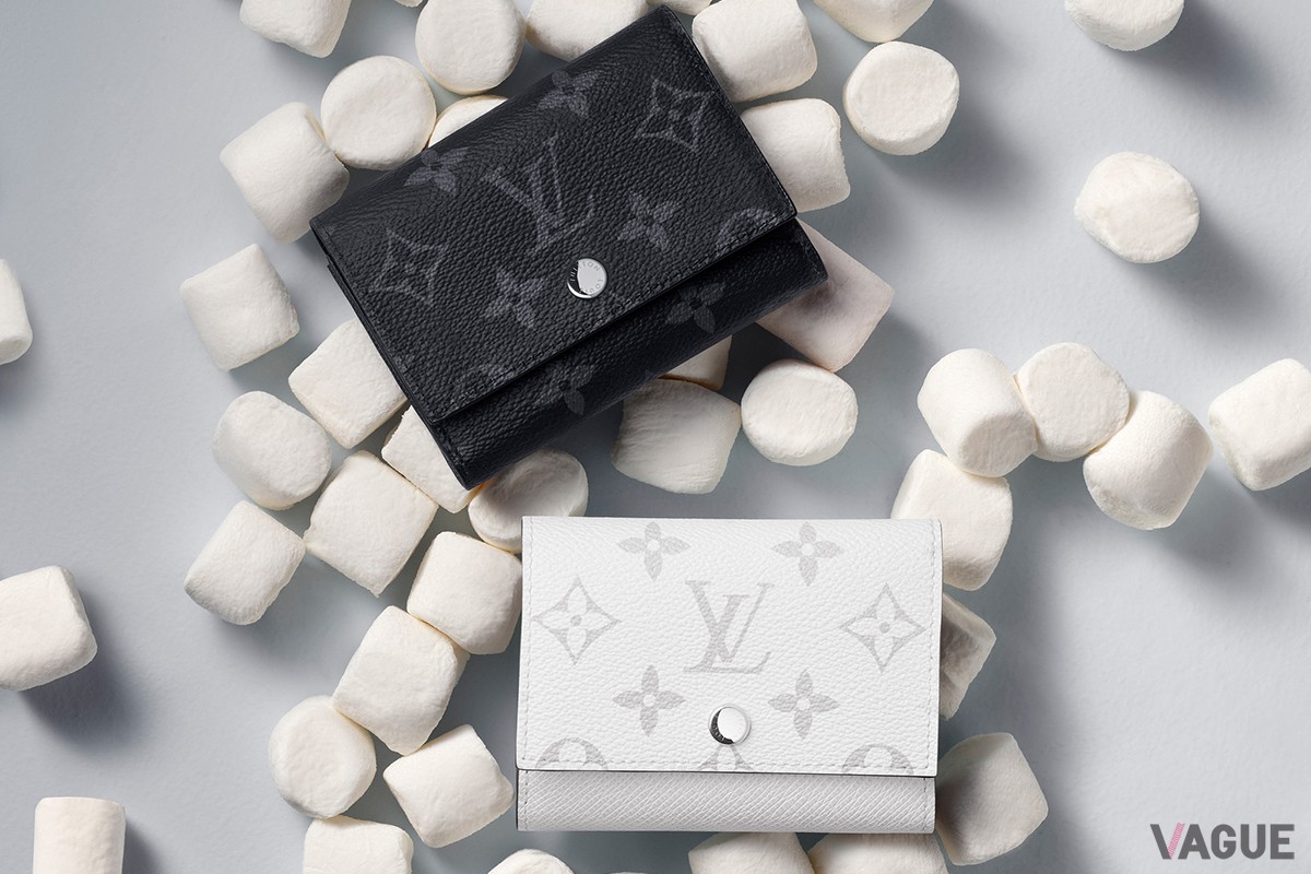 ヴィクター・ウォレット