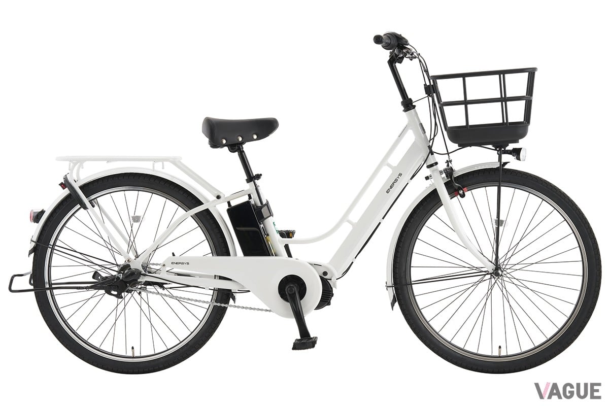 パールホワイト