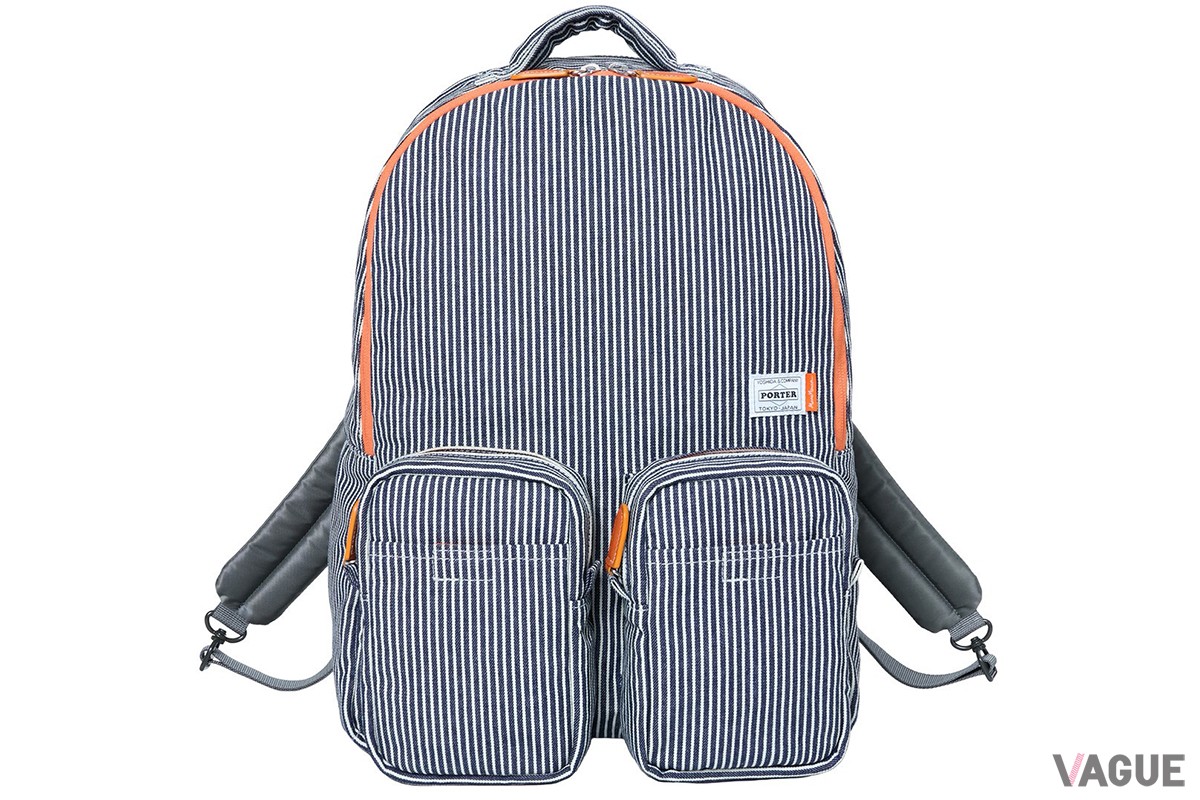 DAYPACK：16万5000円