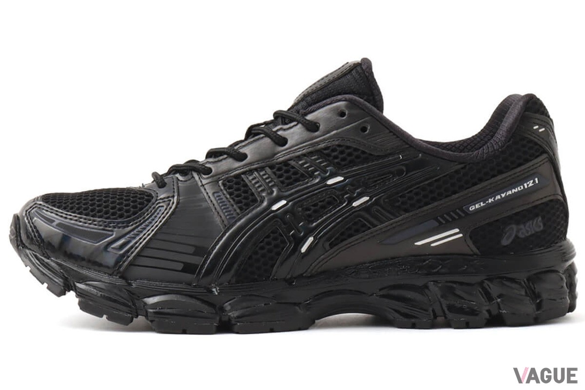 GEL-KAYANO 12.1 “RADEN(螺鈿)”：2万8600円