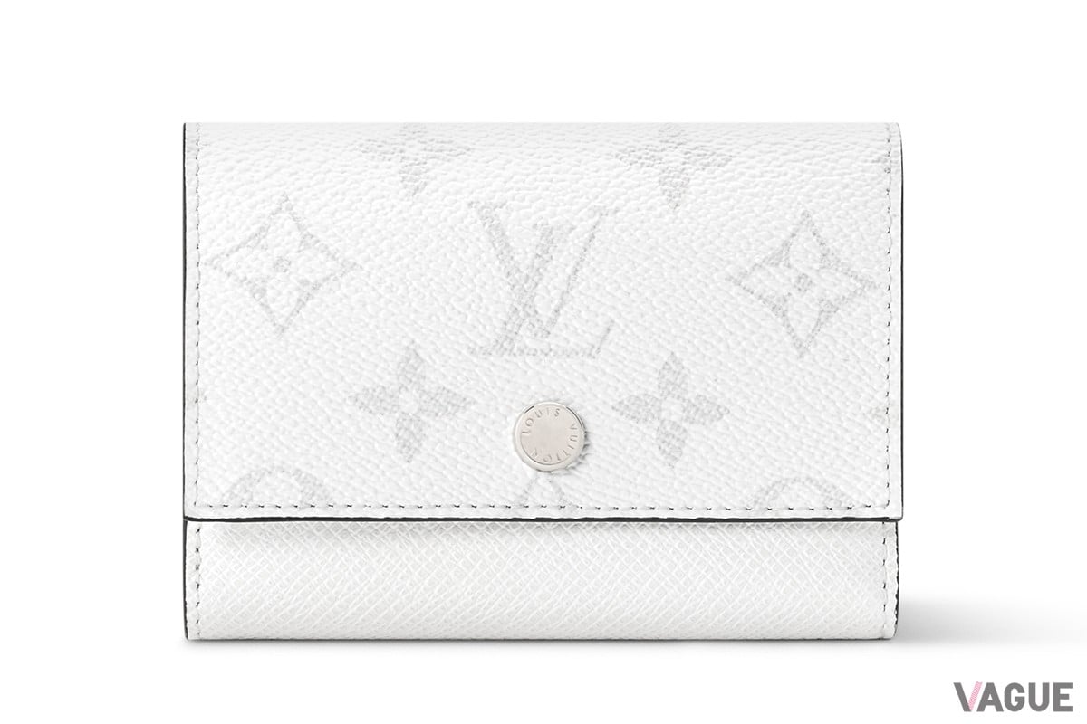 ヴィクター・ウォレット（日本限定）：9万7900円