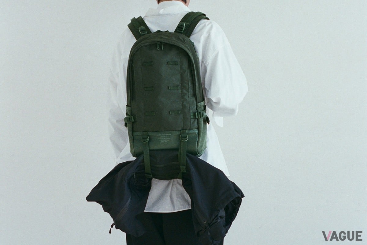 デイパック：12万1000円