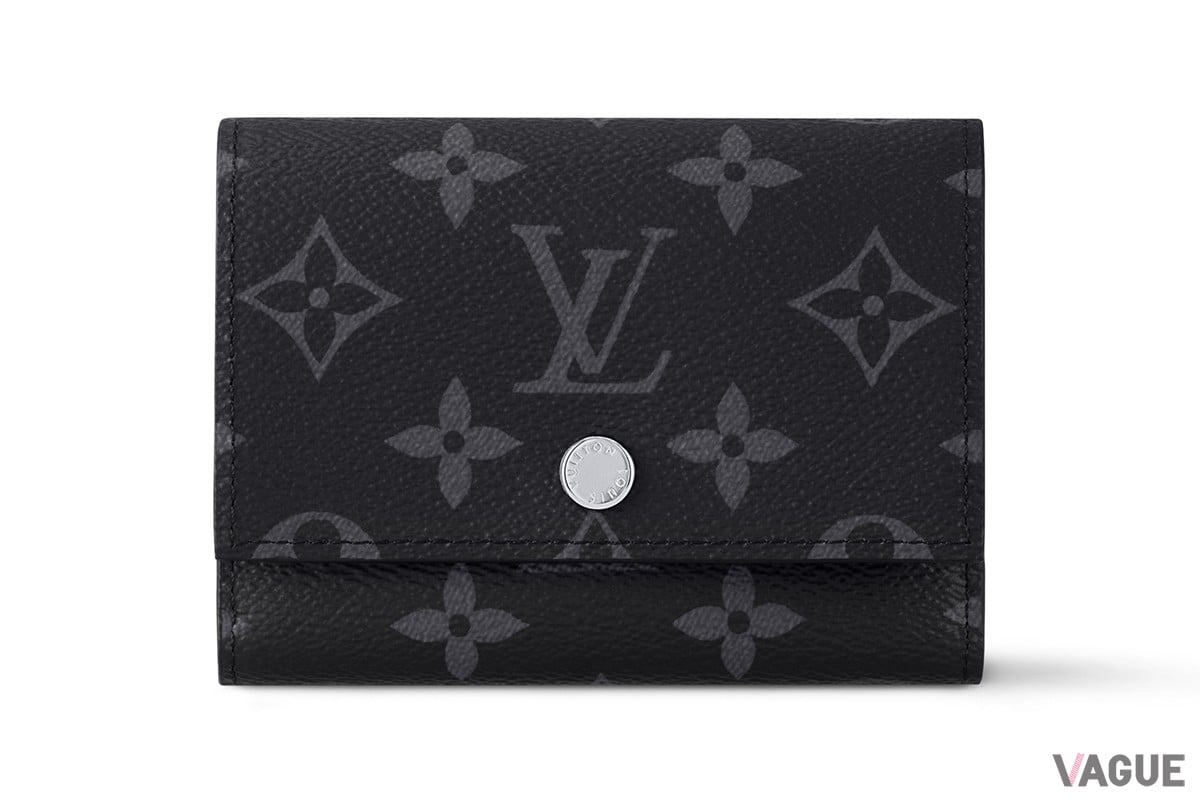 ヴィクター・ウォレット：9万200円