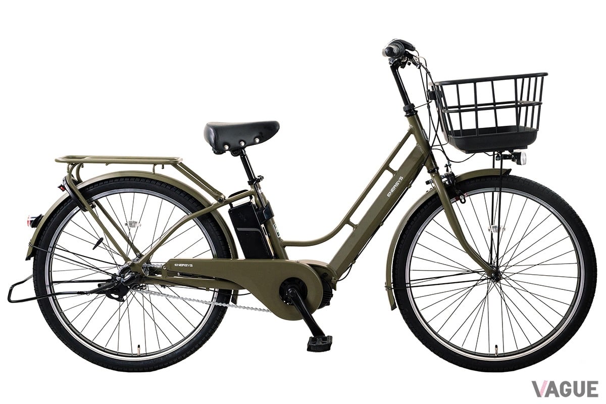 マットオリーブ