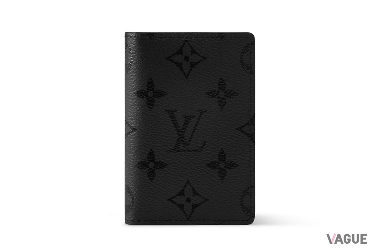 カードケース オーガナイザー・ドゥ ポッシュ：6万7100円