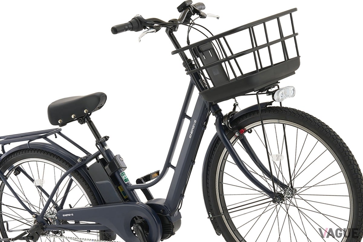 ENERSYS Me:13万9700円