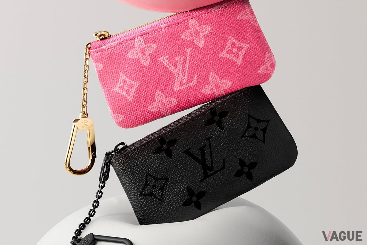 カードキーケース ポシェット・クレ：5万1700円