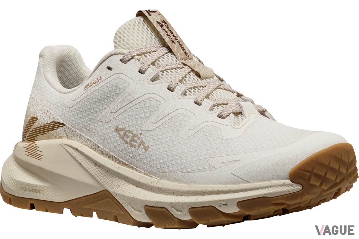 ウィメンズ TARGHEE APEX WP（SAFARI／BIRCH）：2万2550円