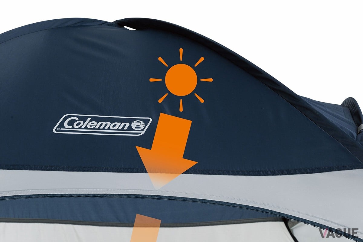 通常シェードの場合