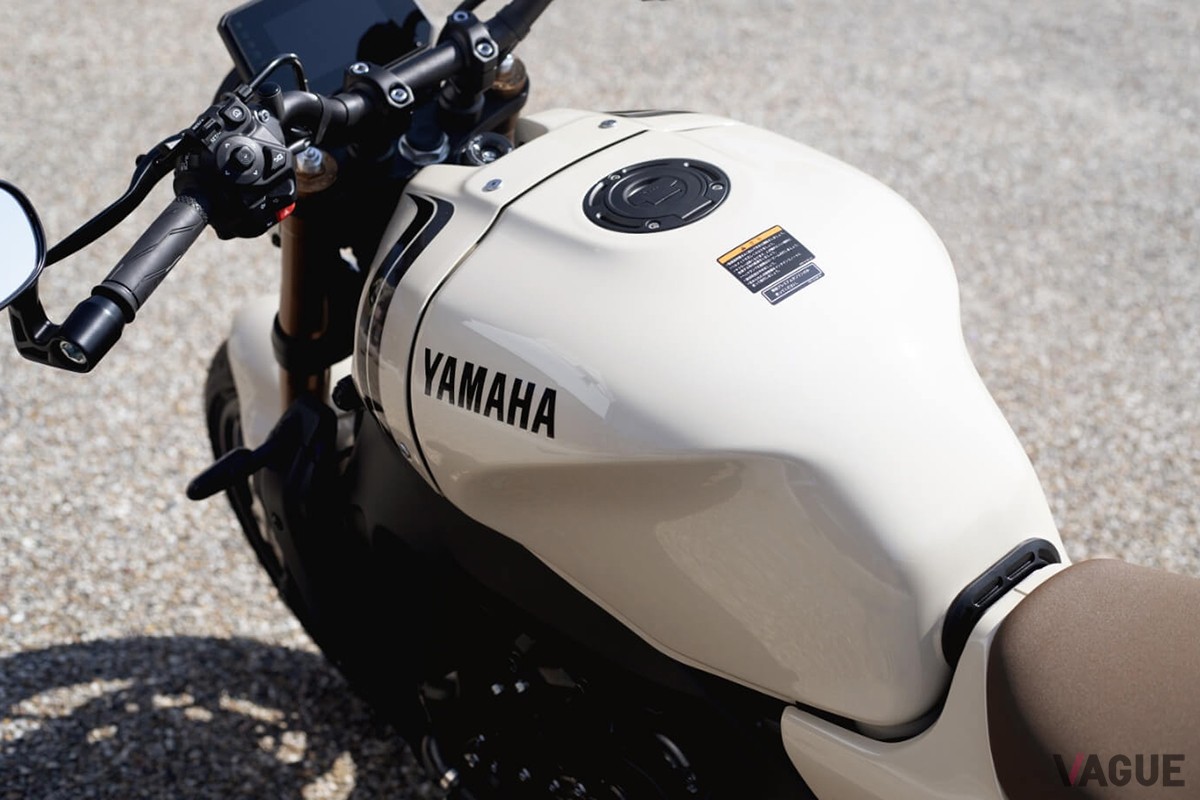 関東と関西の販売店でトップに立ったヤマハ「XSR900 ABS」