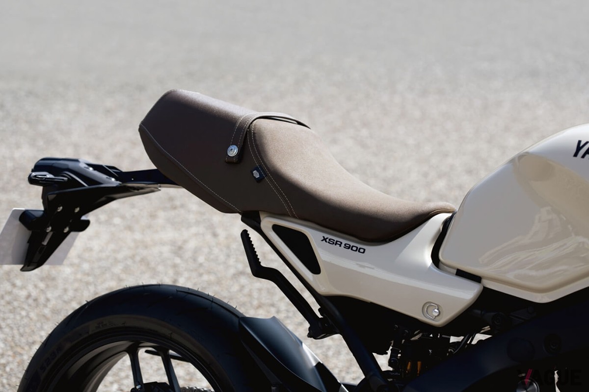 関東と関西の販売店でトップに立ったヤマハ「XSR900 ABS」