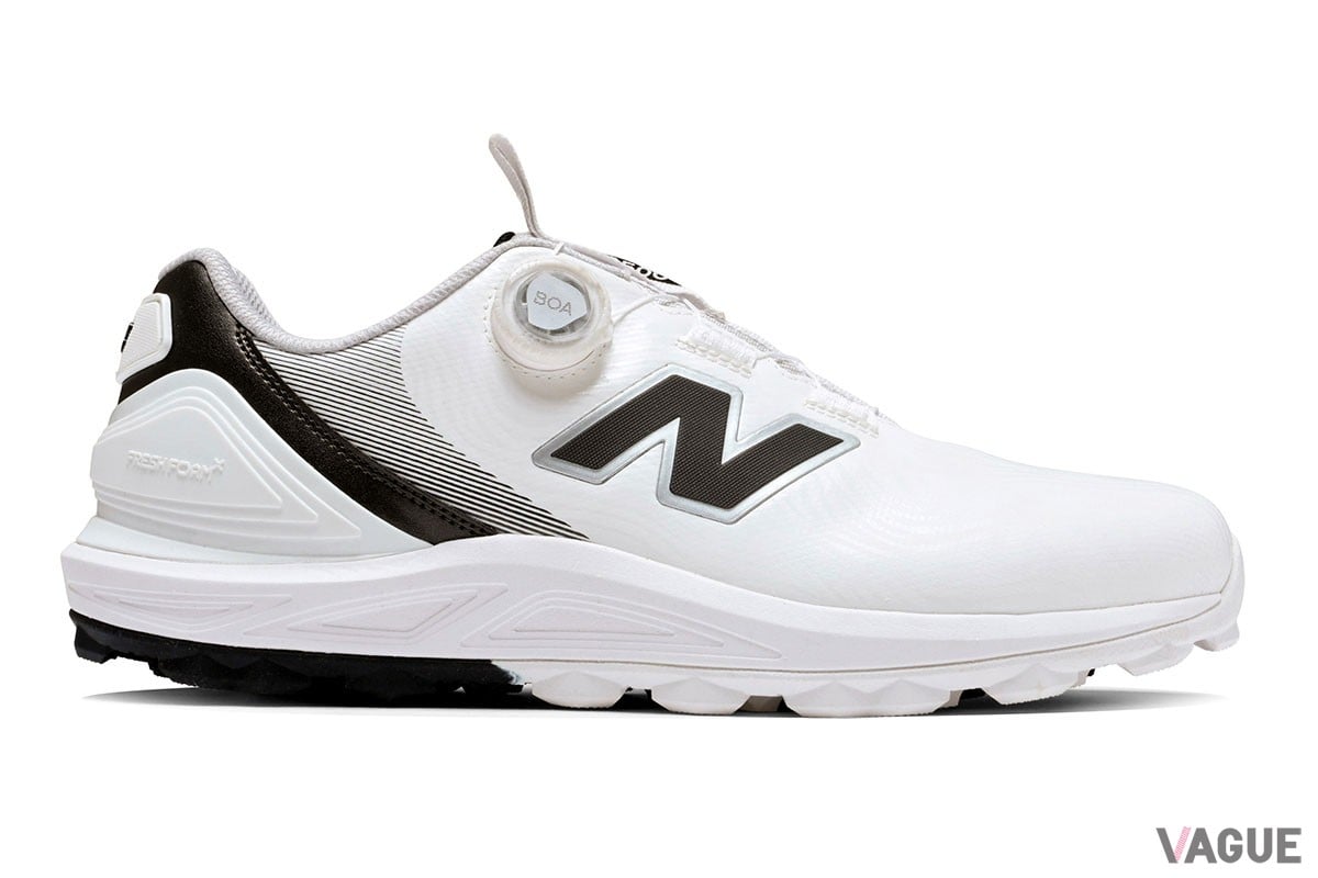 実は“ランニングシューズの技術”が入ってる！ ニューバランスの「新作