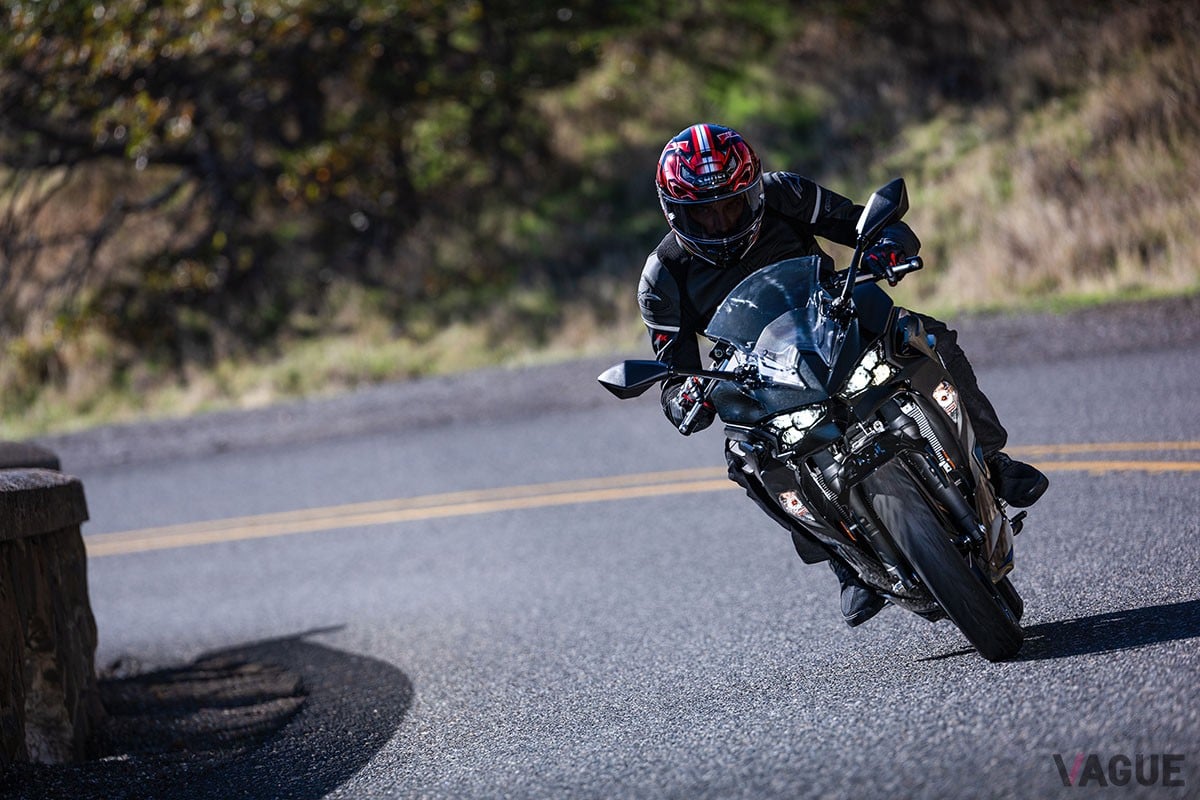 カワサキ新型「Ninja 500」