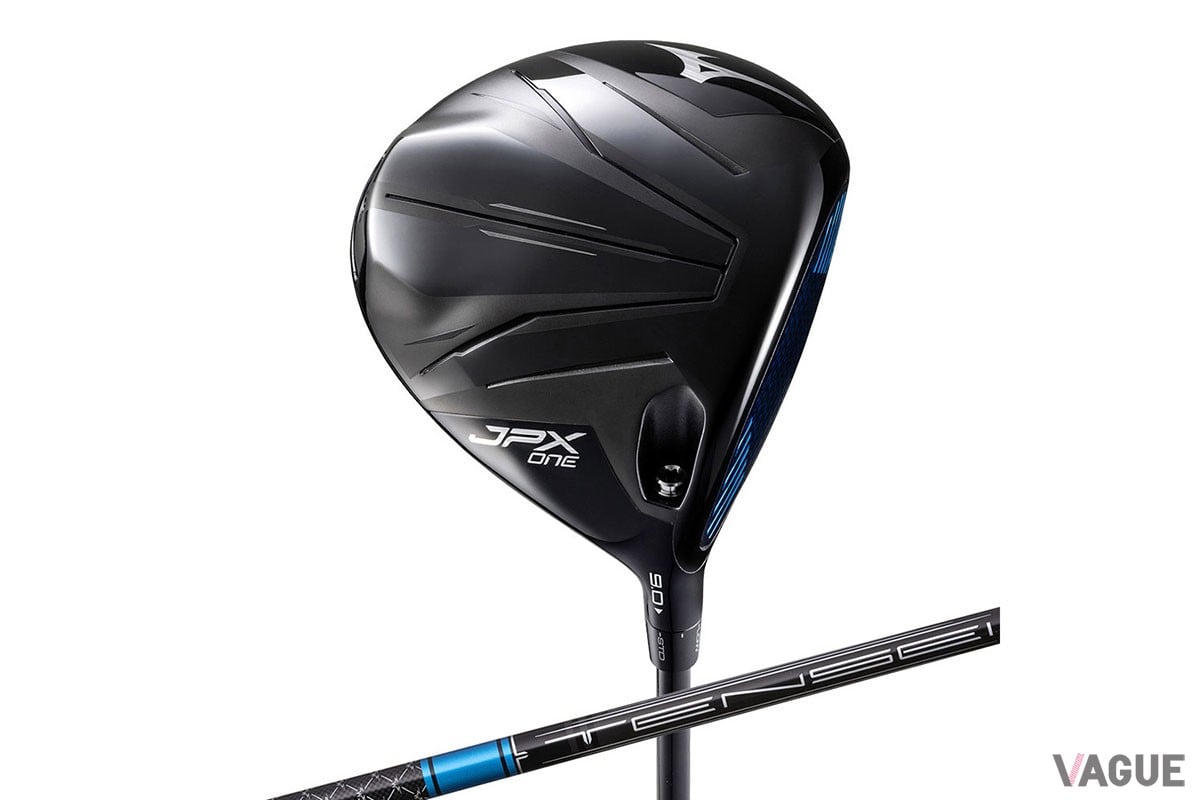 ミズノの新作ゴルフクラブ「JPX ONE ドライバー」[g]03_20260215_MIZUNO.jpg,ミズノの新作ゴルフクラブ「JPX ONE SELECT ドライバー」