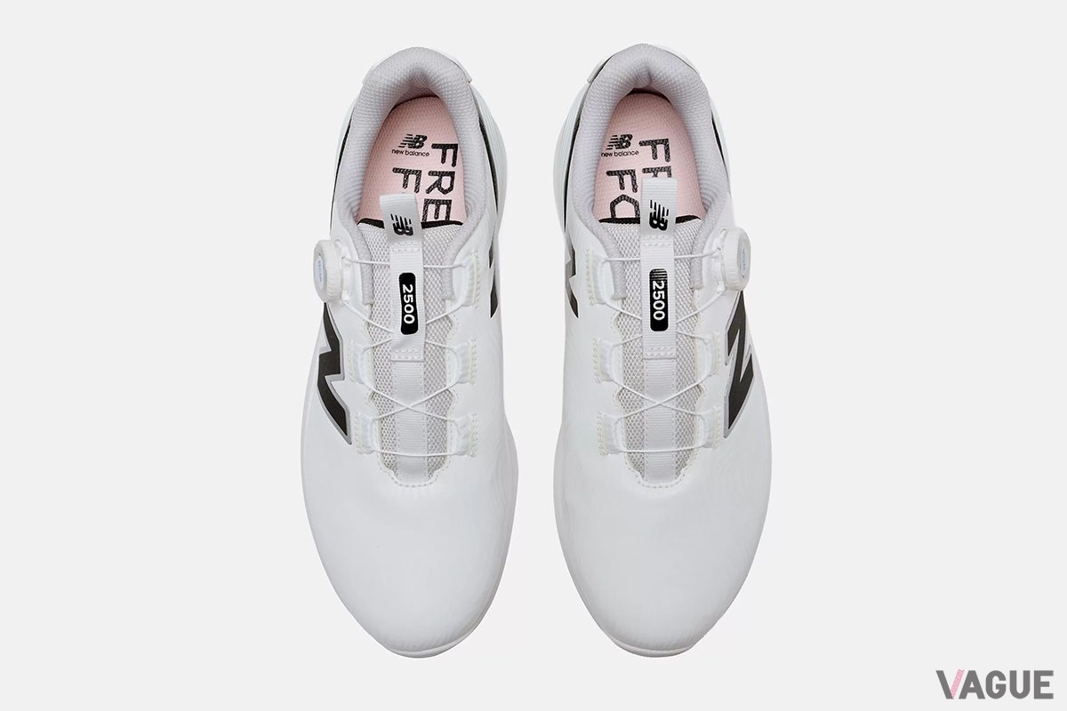 ニューバランス「Fresh Foam X 2500 v5 UG2500B」