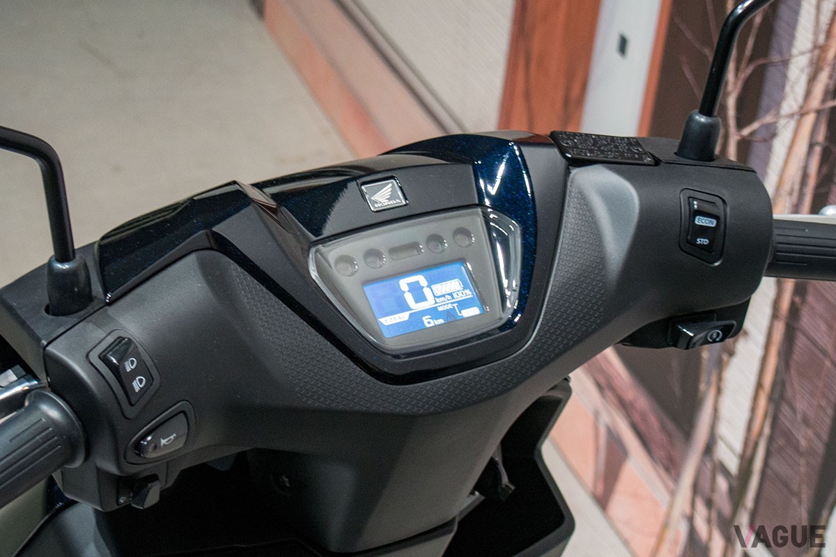 ホンダ「ICON e：」