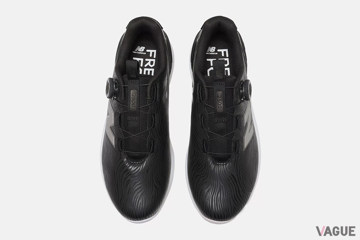 ニューバランス「Fresh Foam X 2500 v5 UG2500B」