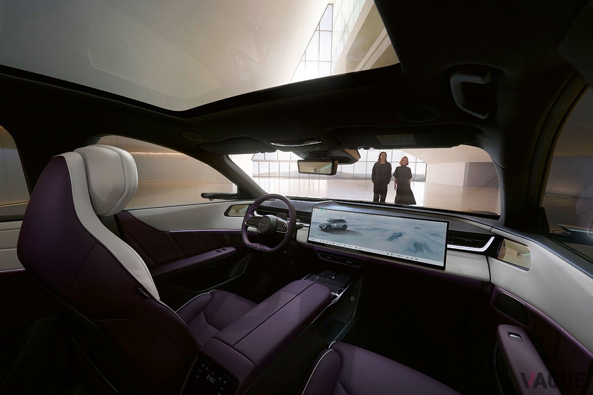 マツダ「CX-6e」