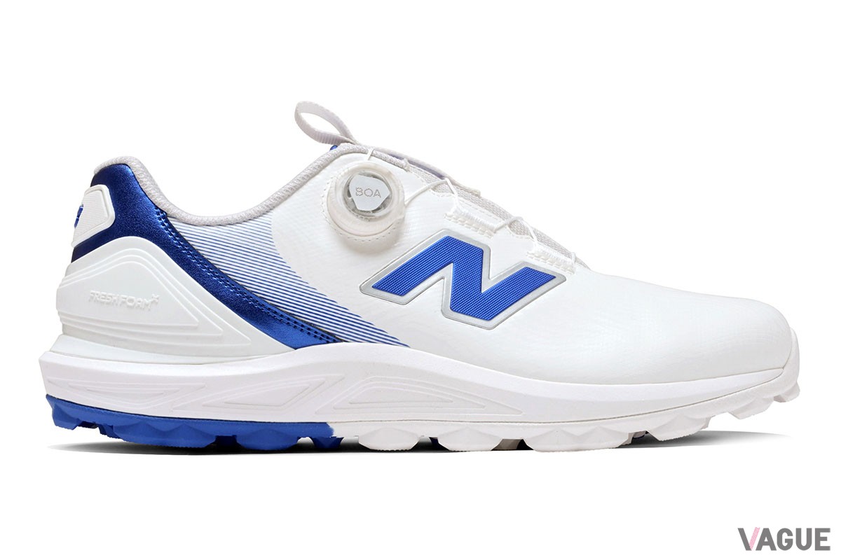 ニューバランス「Fresh Foam X 2500 v5 UG2500B」