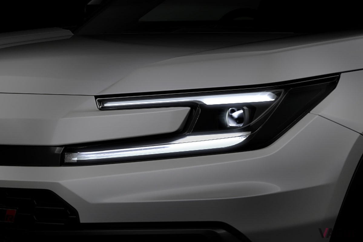 トヨタ「RAV4 GRスポーツ」（PHEV）