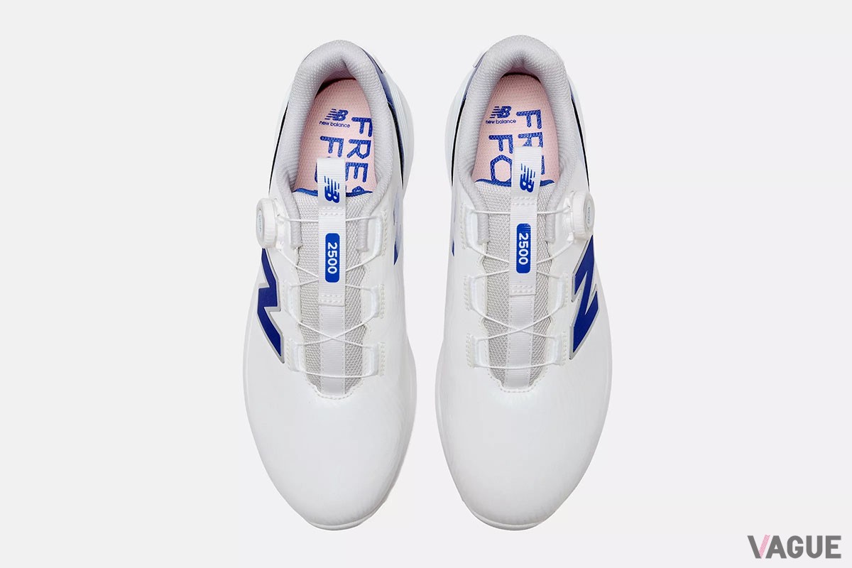 ニューバランス「Fresh Foam X 2500 v5 UG2500B」