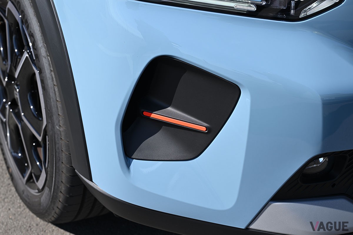 シトロエン新型「C3 ハイブリッド」