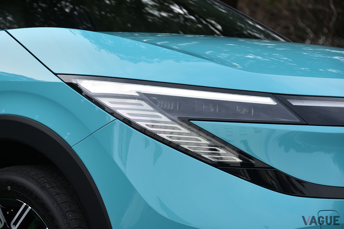 日産 新型「リーフ」