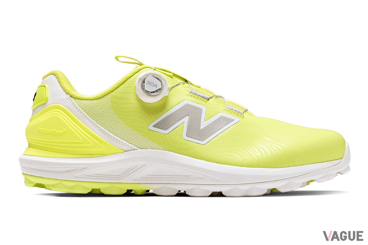 ニューバランス「Fresh Foam X 2500 v5 UG2500B」