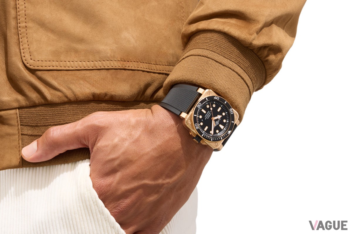 アール・ド・ヴィーヴルを体現する肩肘張らない贅沢さを表現