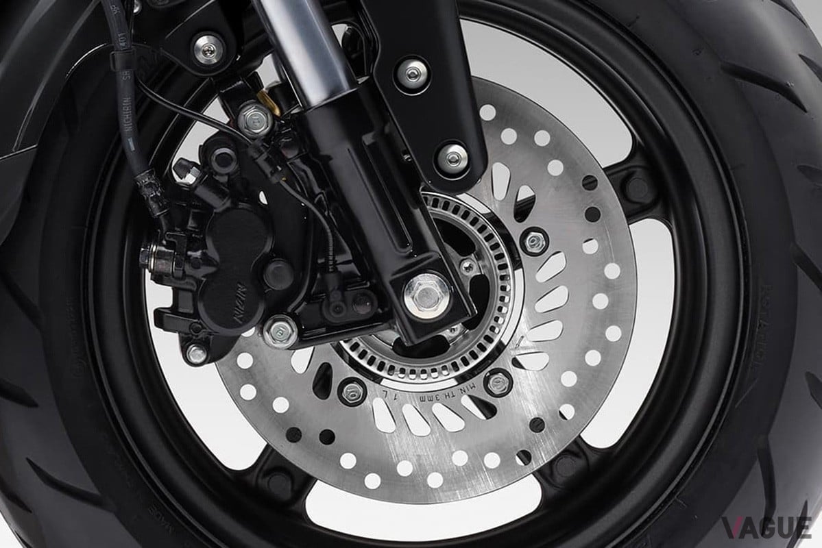 ホンダ「ダックス125」