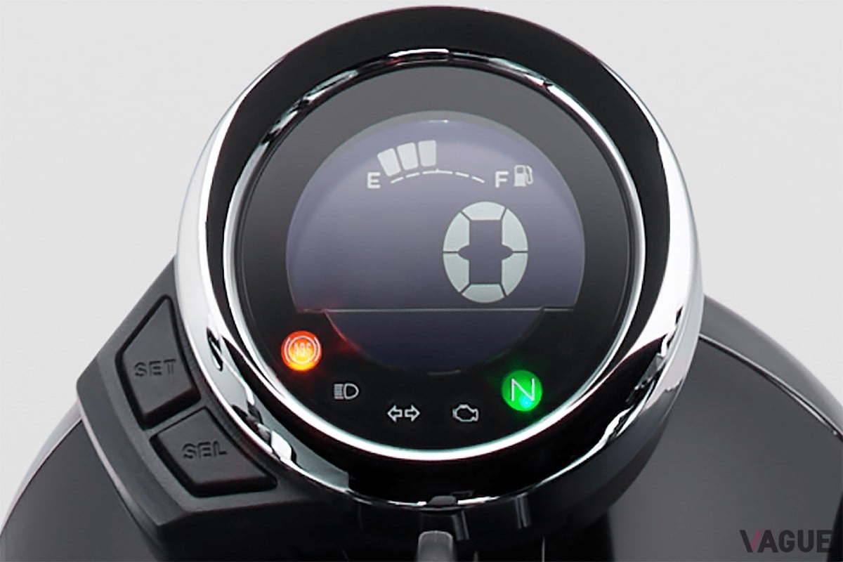 ホンダ「ダックス125」