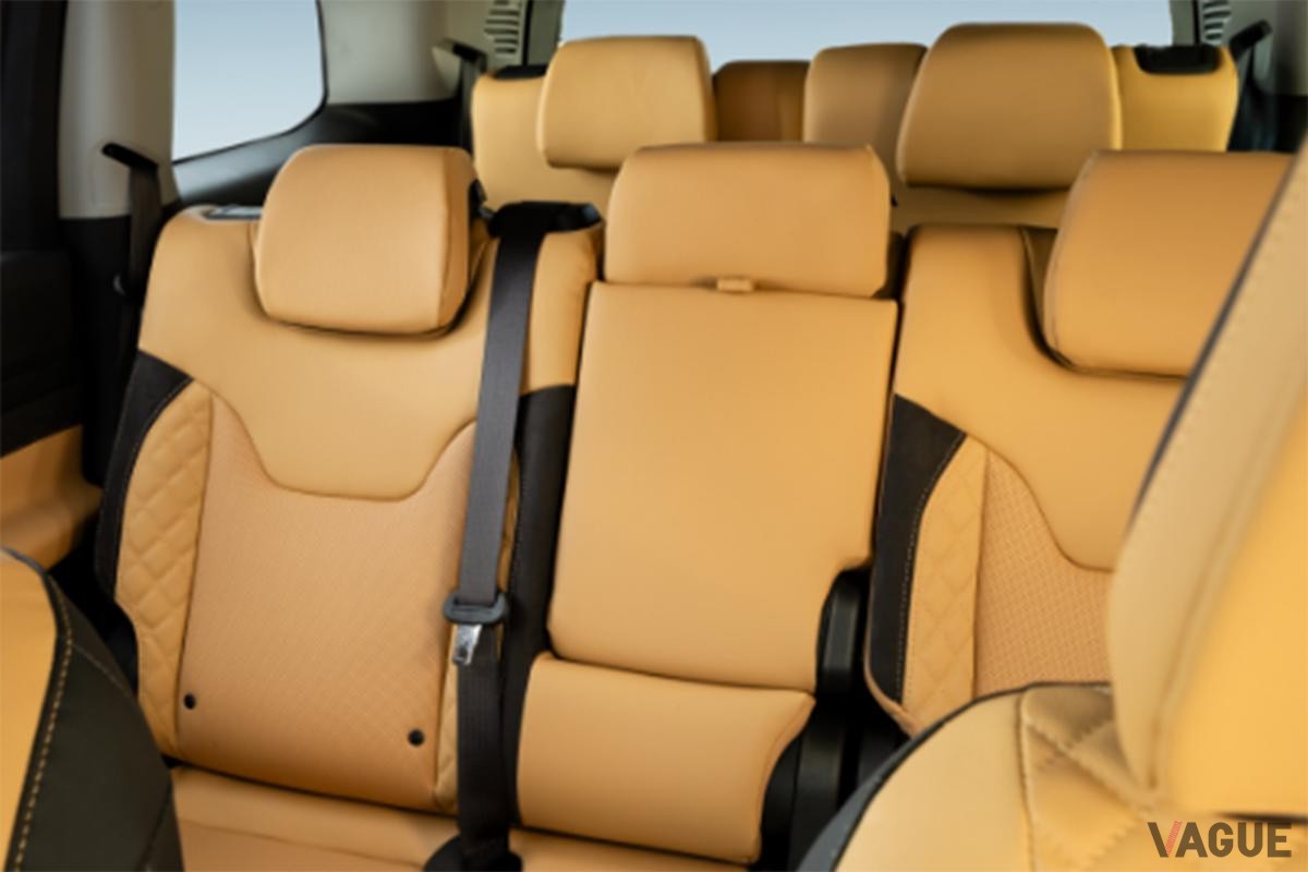 150台限定のジープ「コマンダートラックエディション」