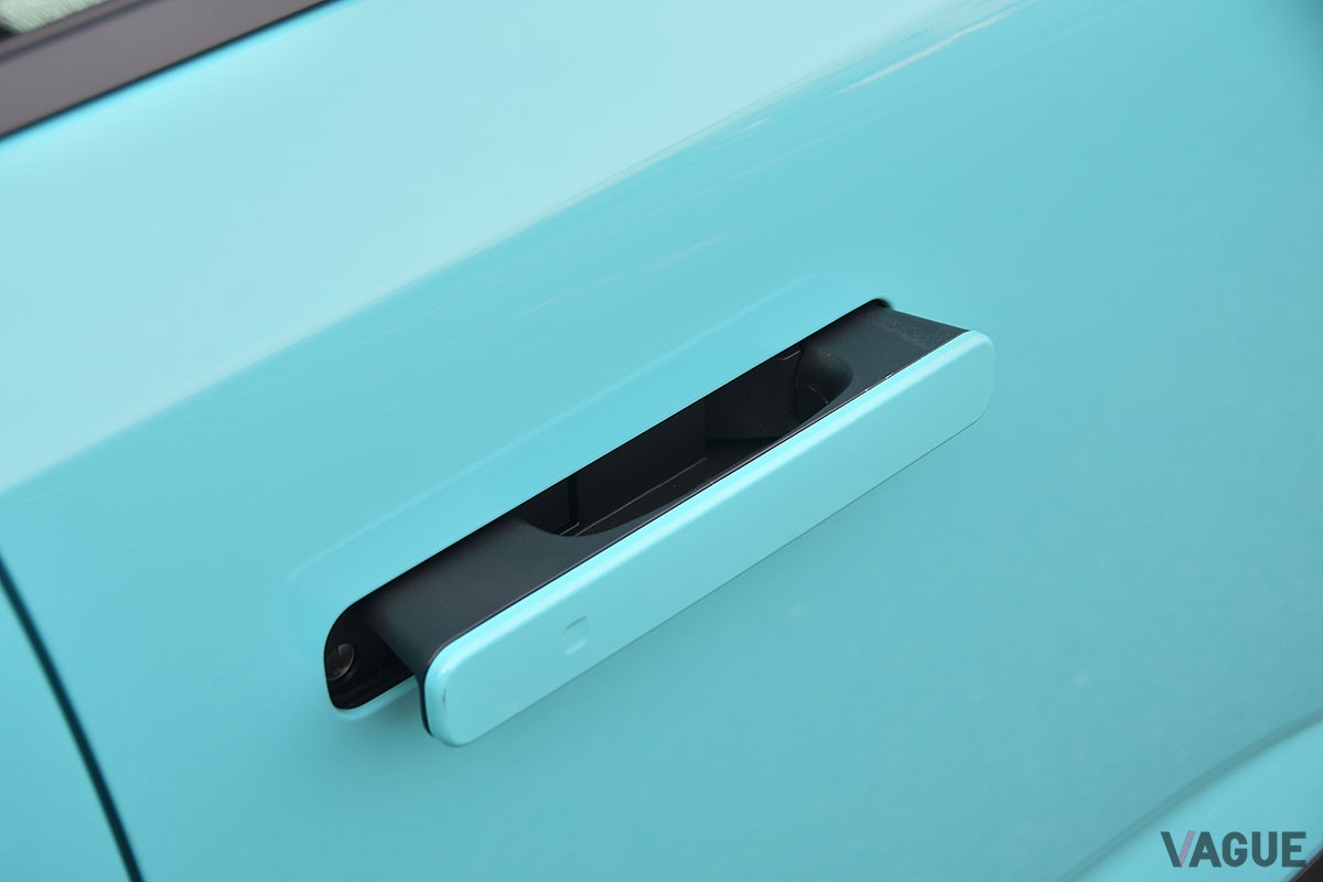 日産 新型「リーフ」