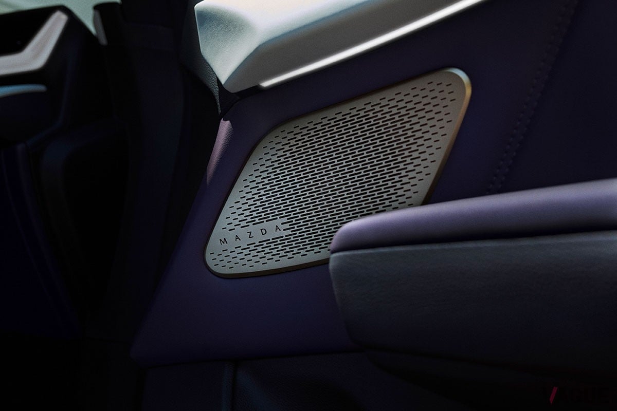 マツダ「CX-6e」