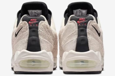 ニューバランスの新作ゴルフシューズは「淡いピンク×ホワイト」が斬新