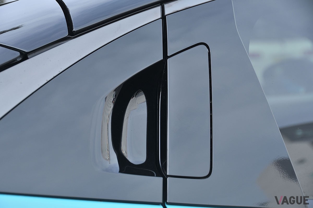 日産 新型「リーフ」