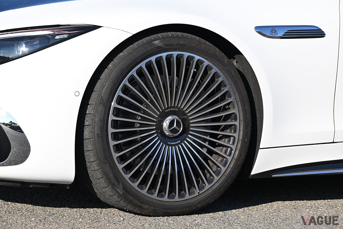 メルセデス・マイバッハ「SL680 モノグラムシリーズ」