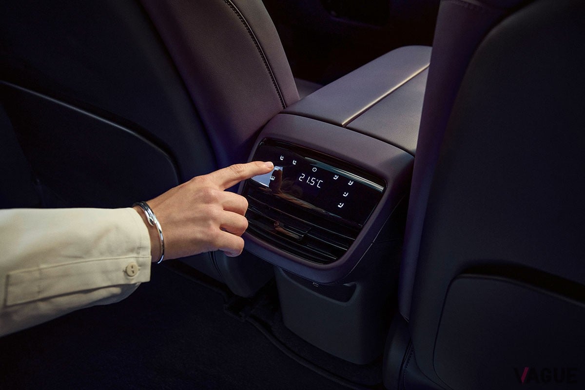 マツダ「CX-6e」