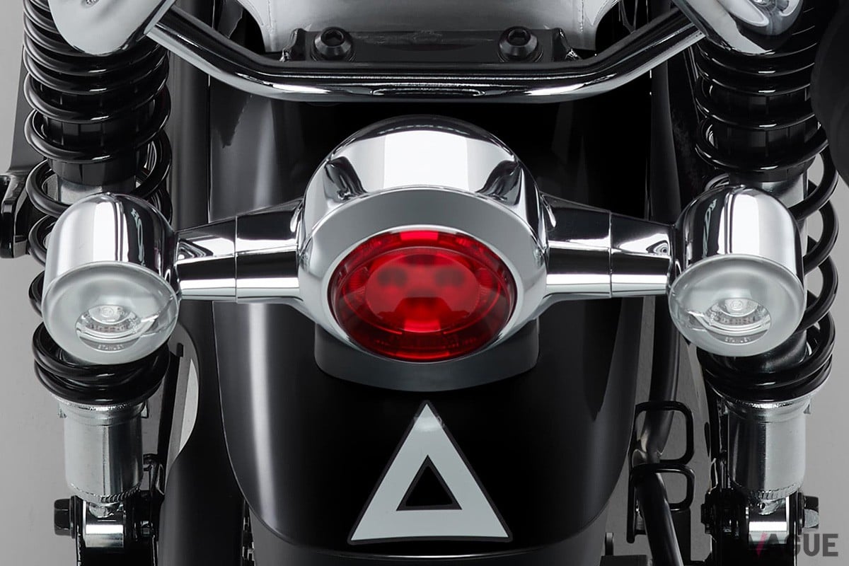 ホンダ「ダックス125」